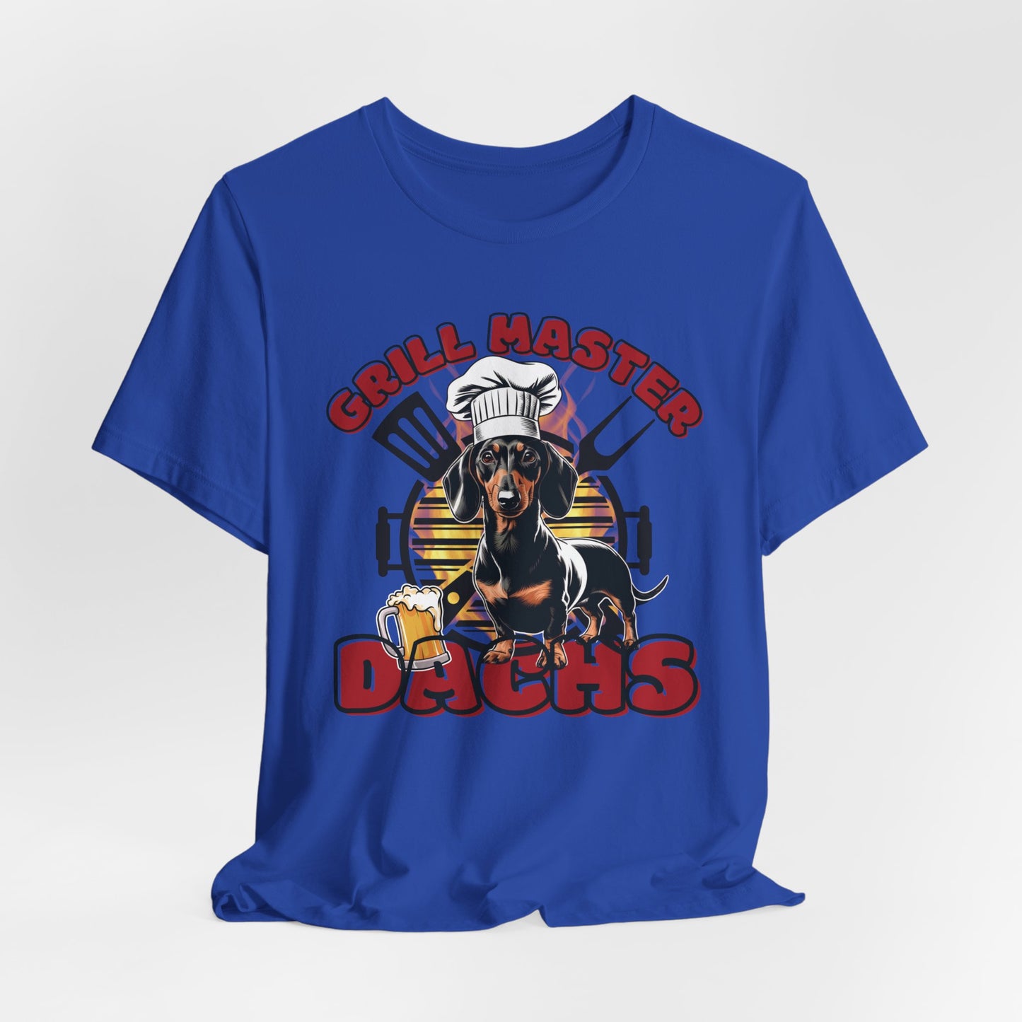Dachshund T-Shirt
