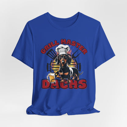 Dachshund T-Shirt