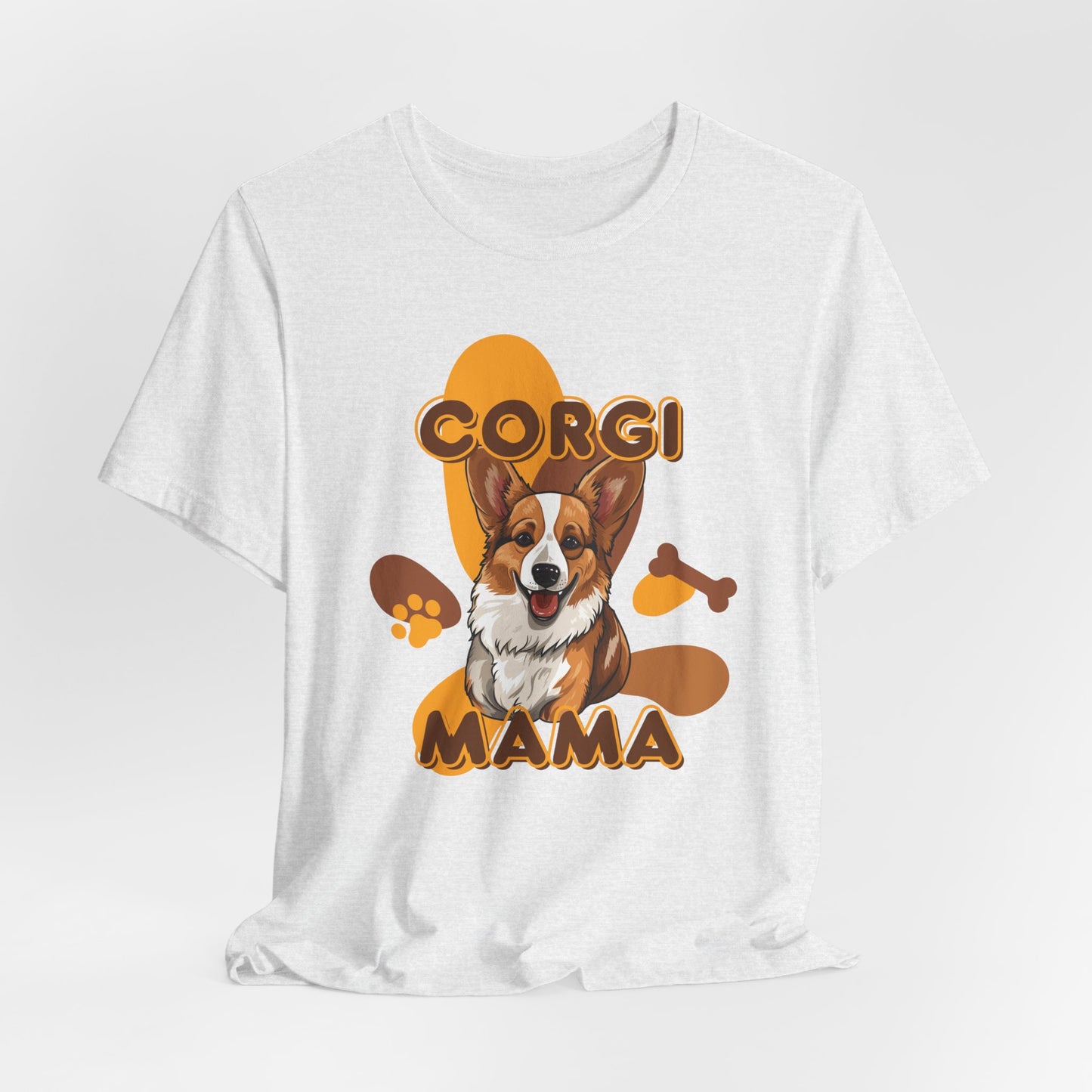 Gorki T-Shirt