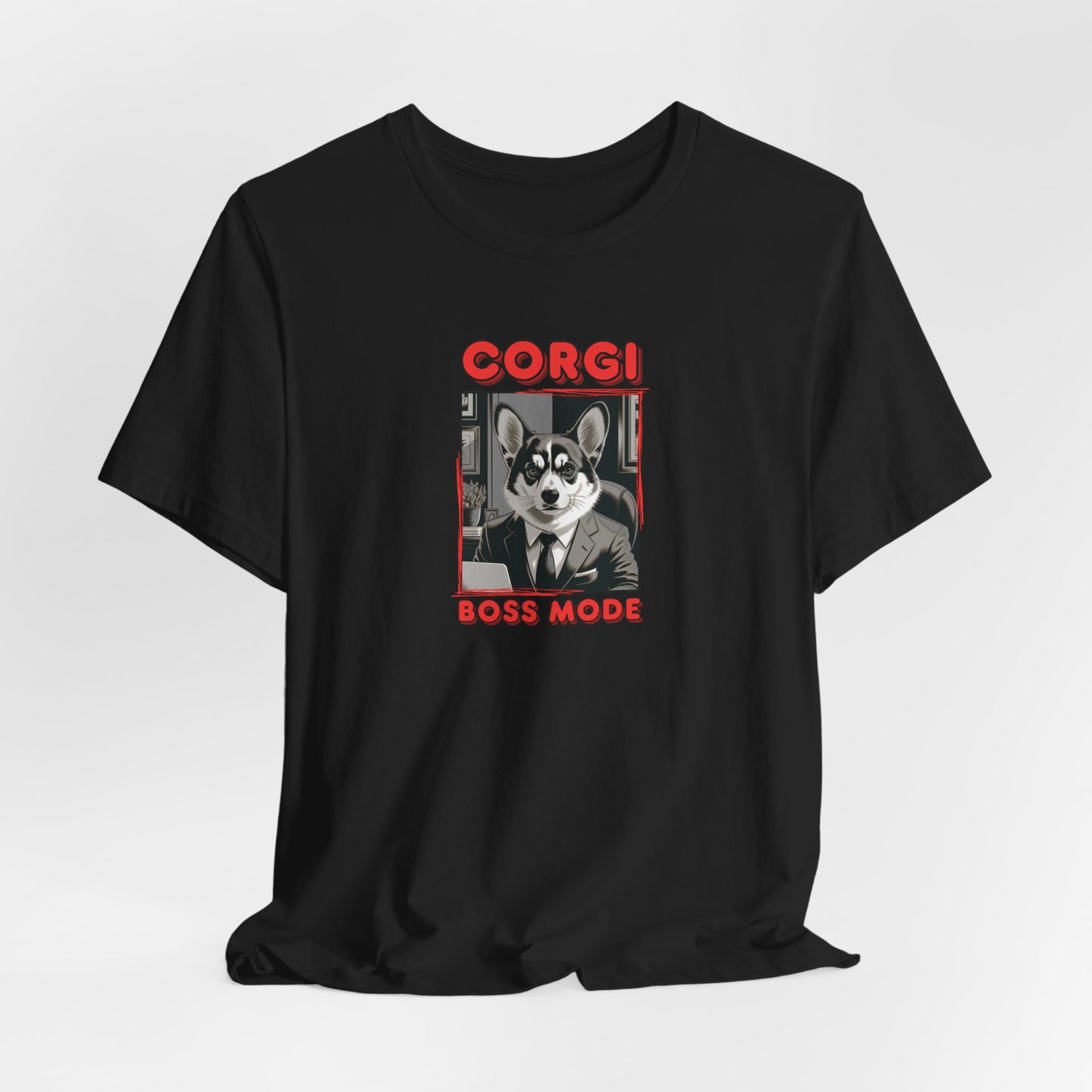 Gorki T-Shirt