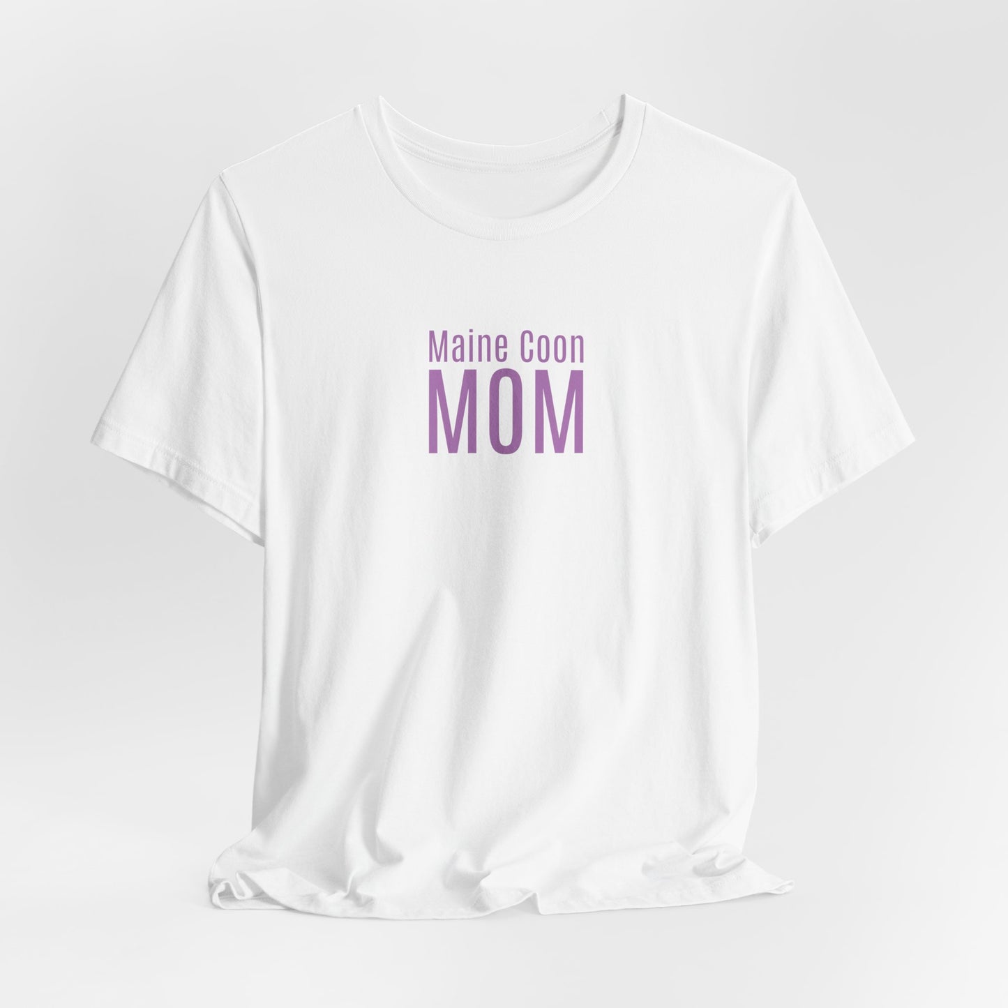 Maine Coon T-Shirt