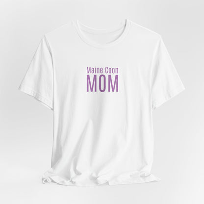 Maine Coon T-Shirt