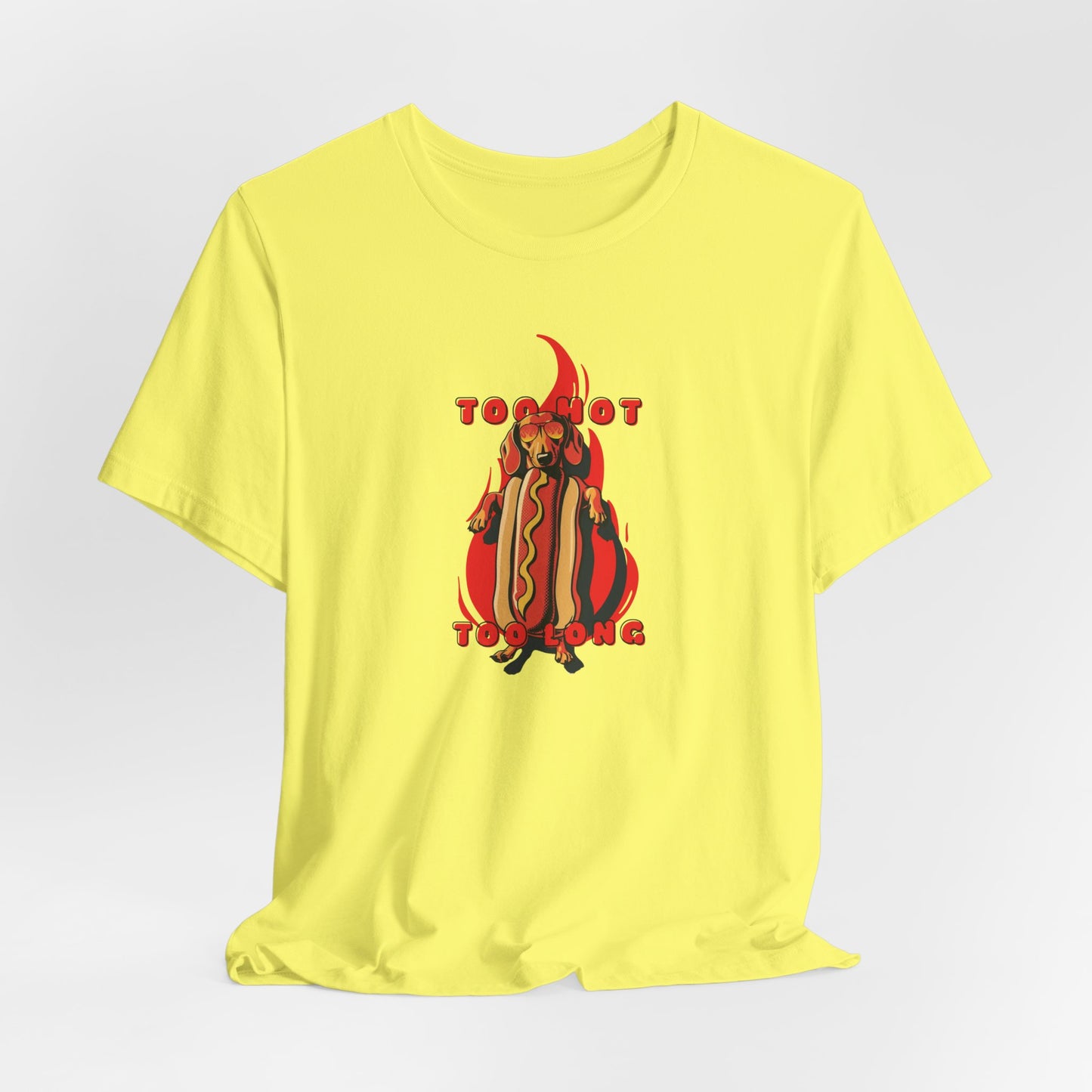 Dachshund T-Shirt