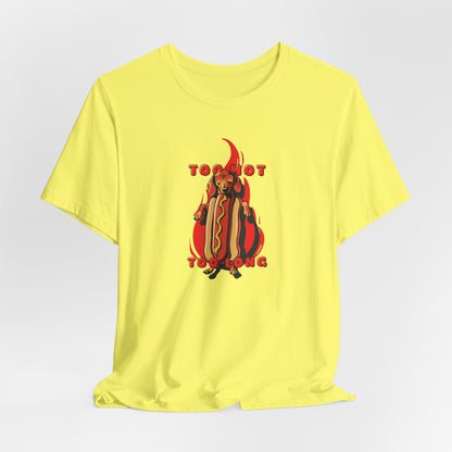 Dachshund T-Shirt