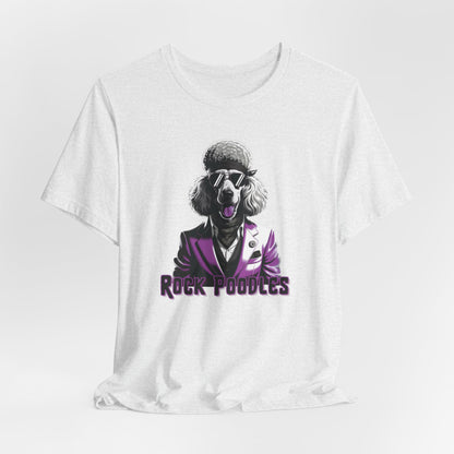 Poodle T-Shirt