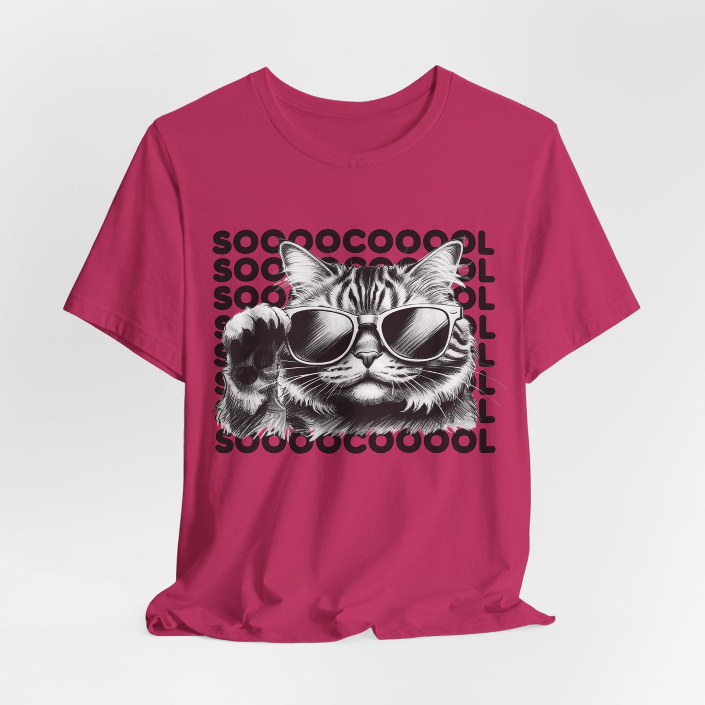 So Cool Unisex T-Shirt