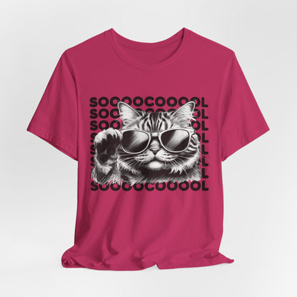 So Cool Unisex T-Shirt