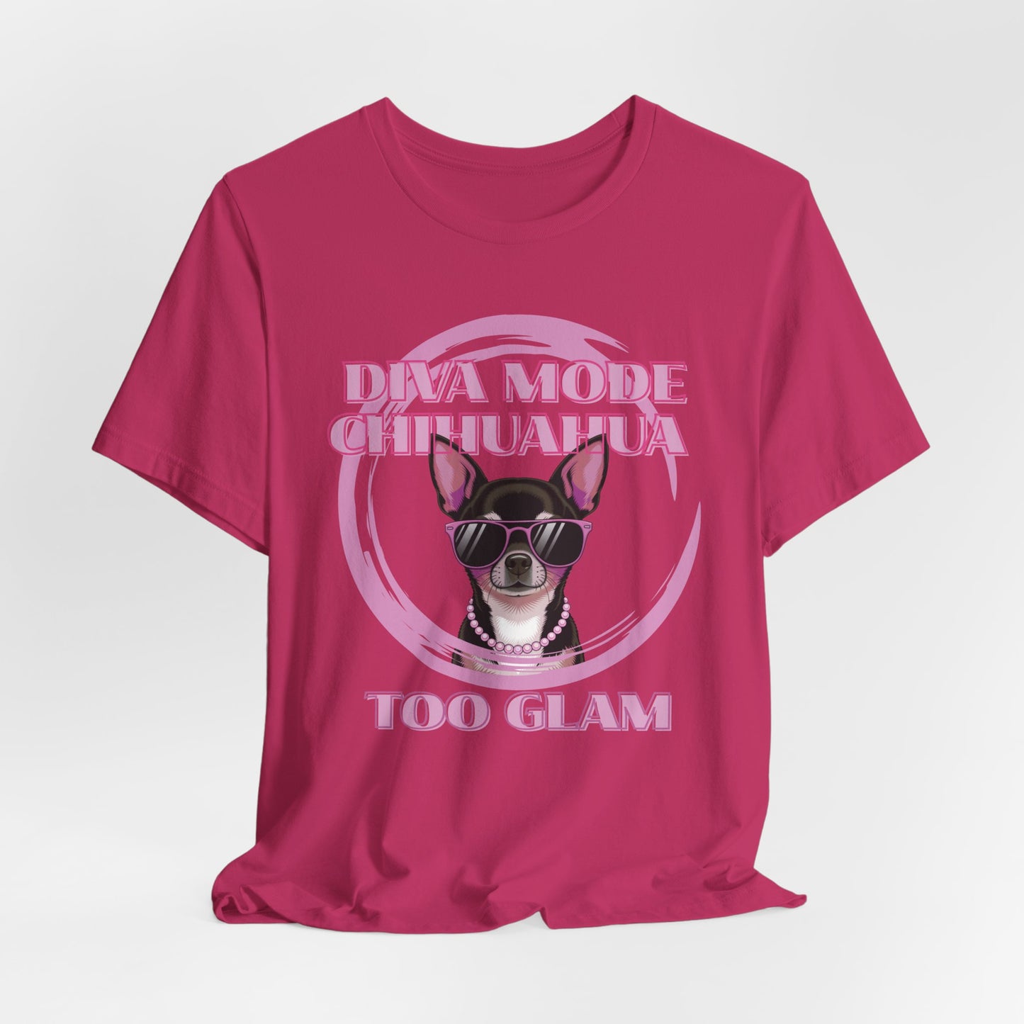 Chihuahua T-Shirt