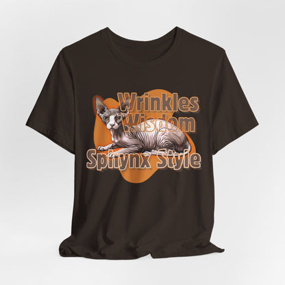Sphynx T-Shirt