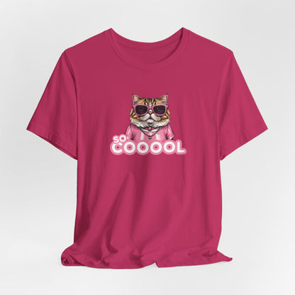 So Cool Women T-Shirt