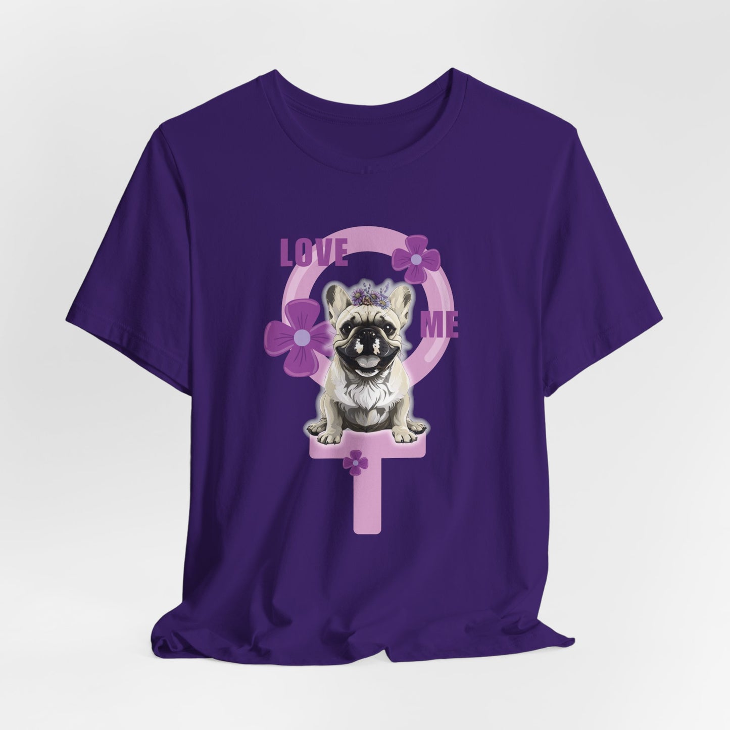 French Bulldog T-Shirt
