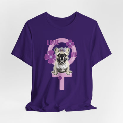 French Bulldog T-Shirt