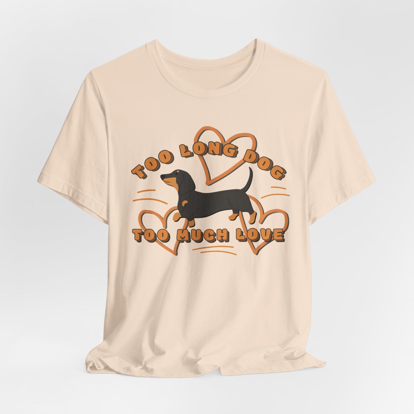 Dachshund T-Shirt