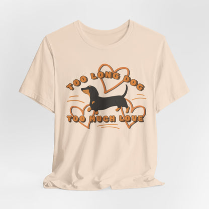 Dachshund T-Shirt