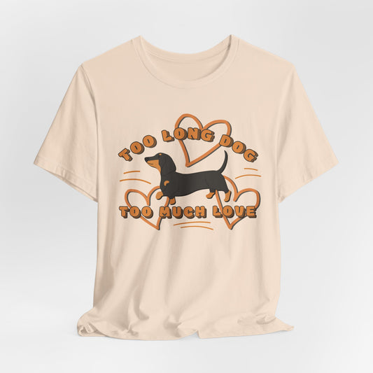 Dachshund T-Shirt