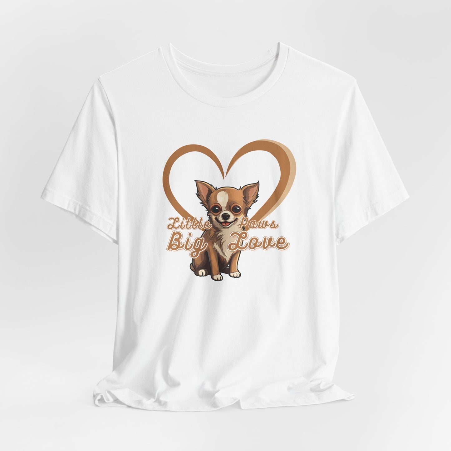Chihuahua T-Shirt