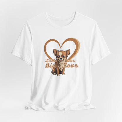 Chihuahua T-Shirt