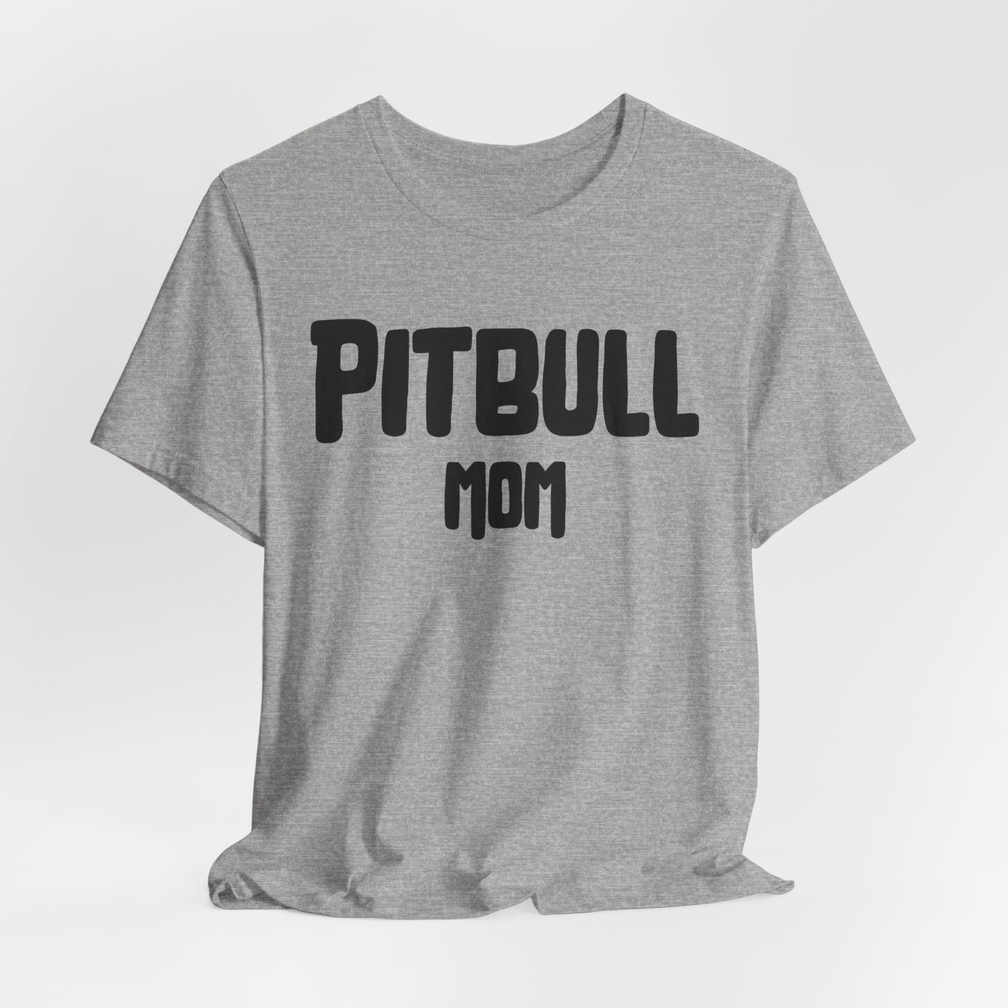 Pitbull T-Shirt
