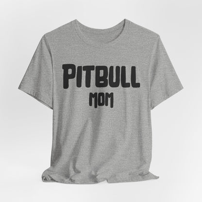 Pitbull T-Shirt
