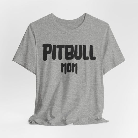 Pitbull T-Shirt