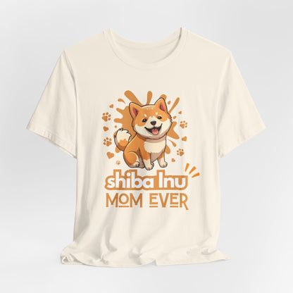 Shiba Inu T-Shirt