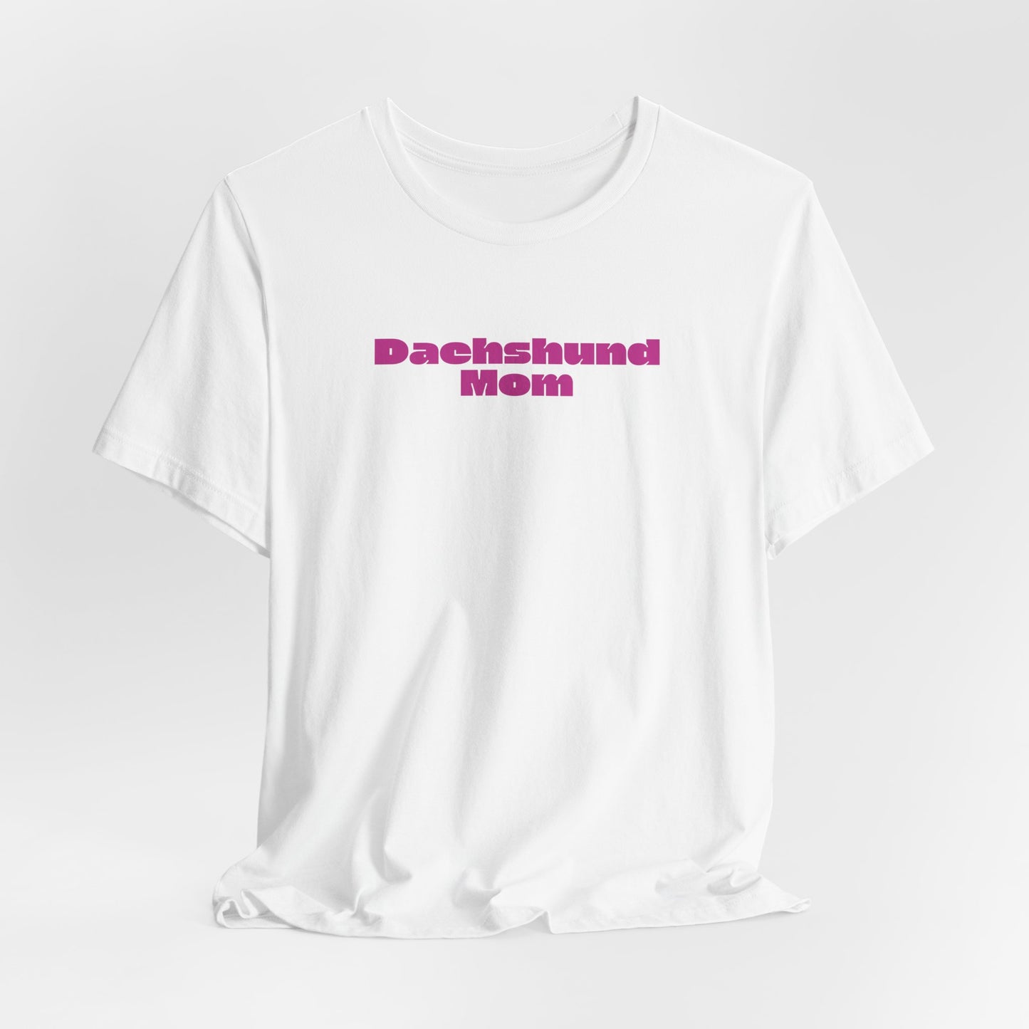 Dachshund T-Shirt