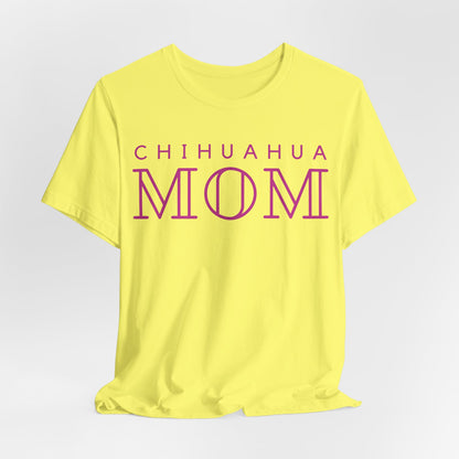 Chihuahua T-Shirt
