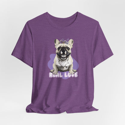 French Bulldog T-Shirt
