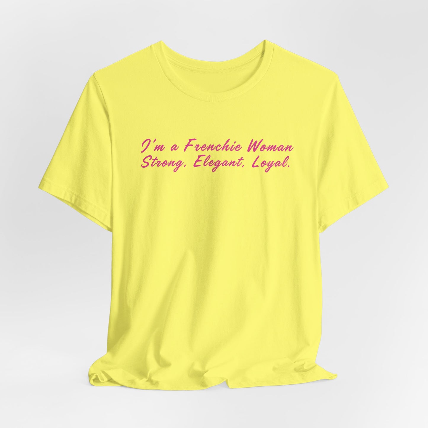 French Bulldog T-Shirt