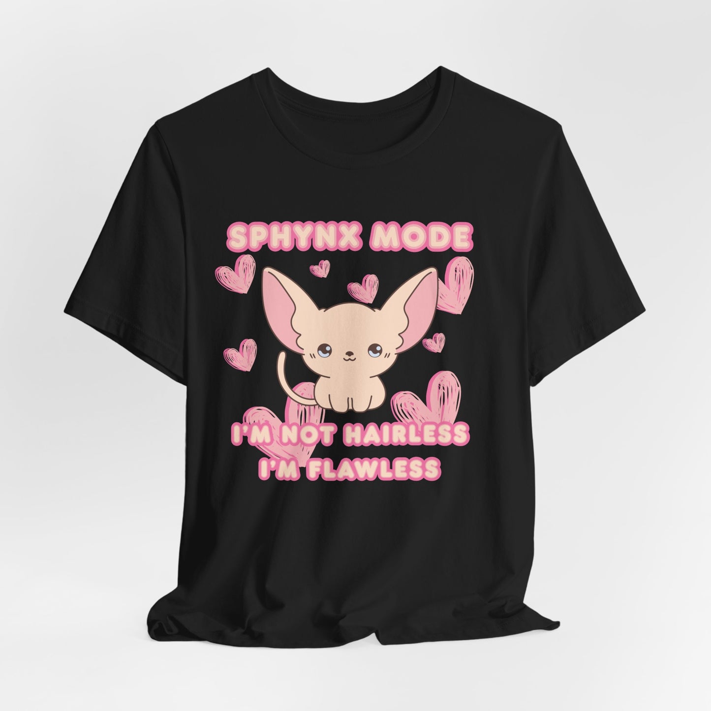 Sphynx T-Shirt