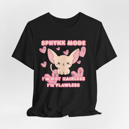 Sphynx T-Shirt