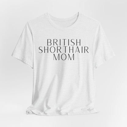 British Shorthair T-Shirt