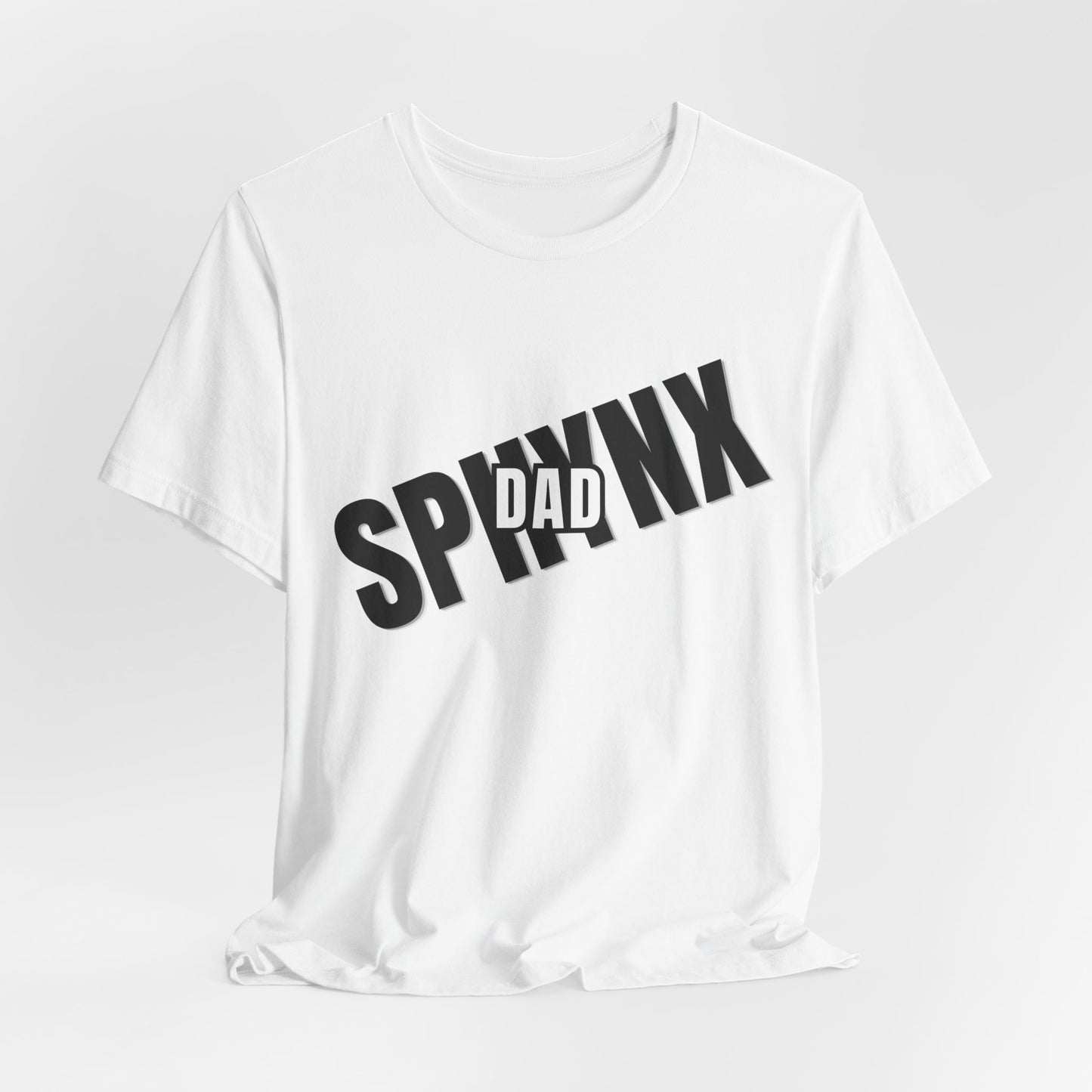 Sphynx Dad Men T-Shirt
