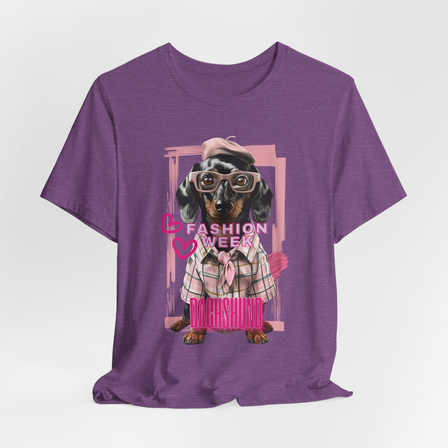 Dachshund T-Shirt