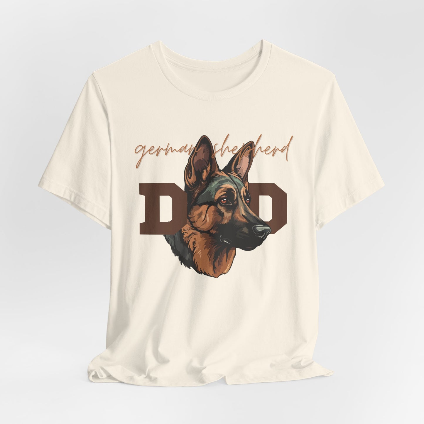 German Shepherd T-Shirt