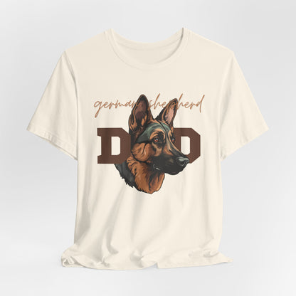 German Shepherd T-Shirt