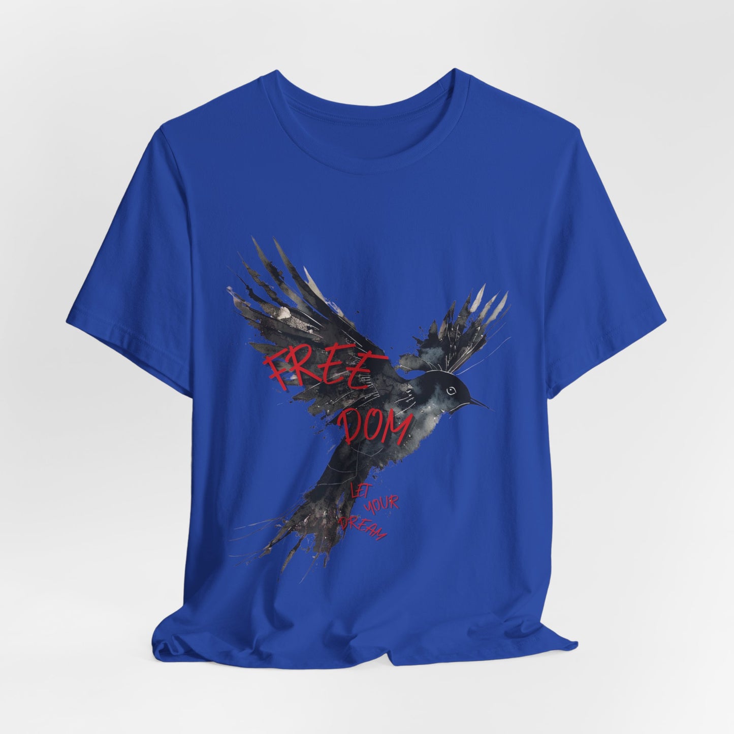 Freedom Unisex T-Shirt