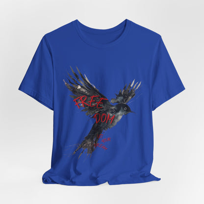 Freedom Unisex T-Shirt