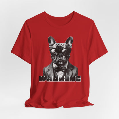 French Bulldog T-Shirt