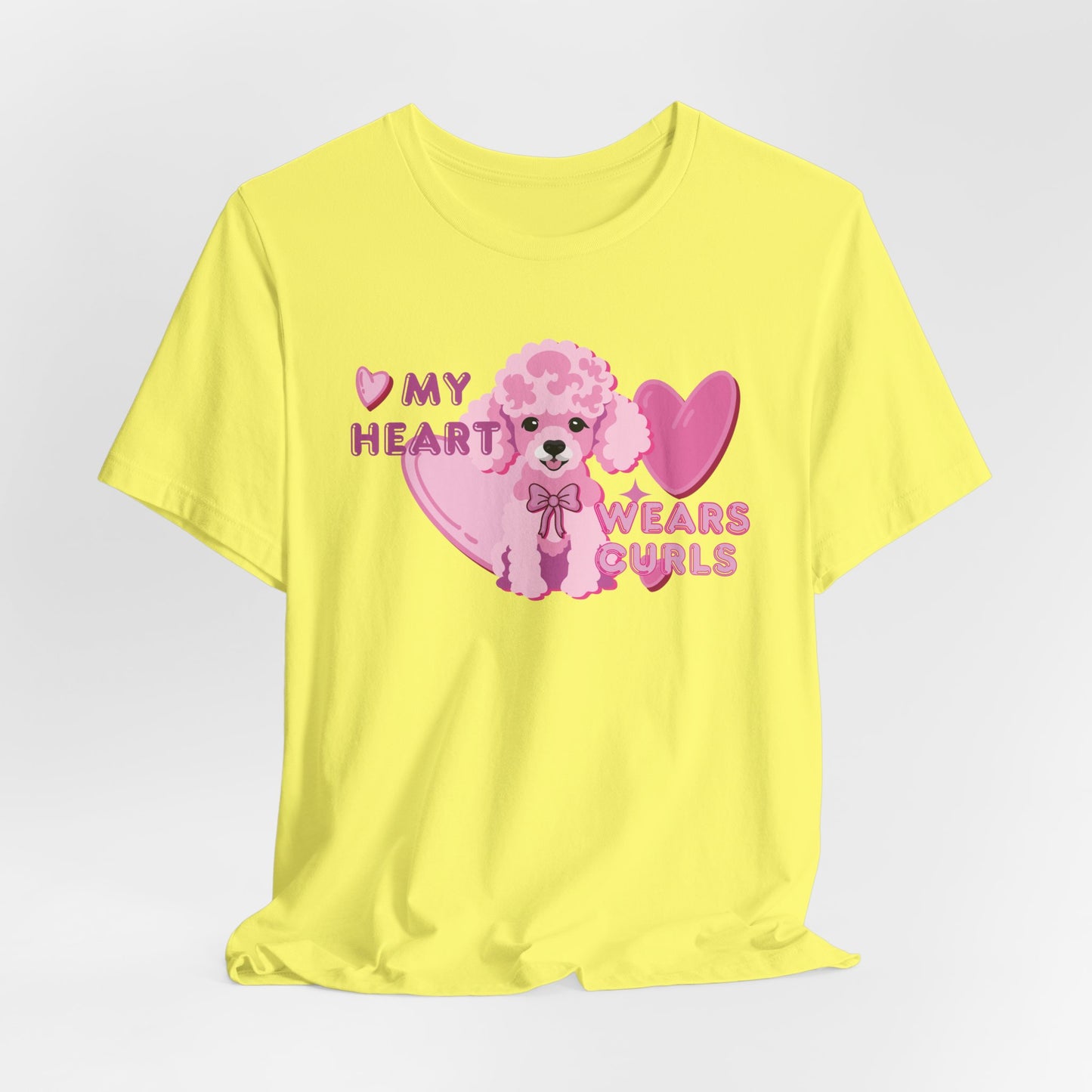 Poodle T-Shirt