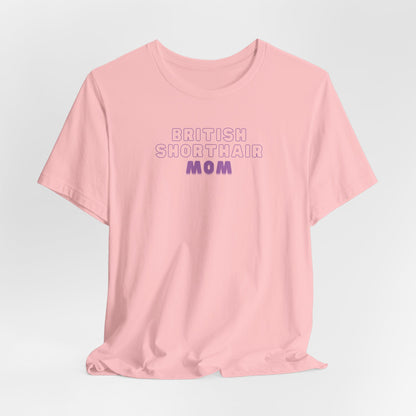 British Shorthair T-Shirt