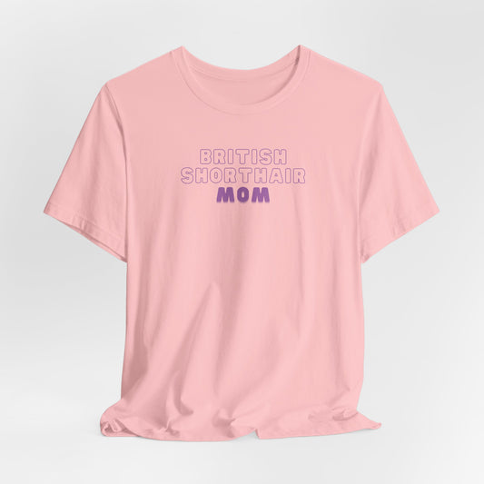 British Shorthair T-Shirt