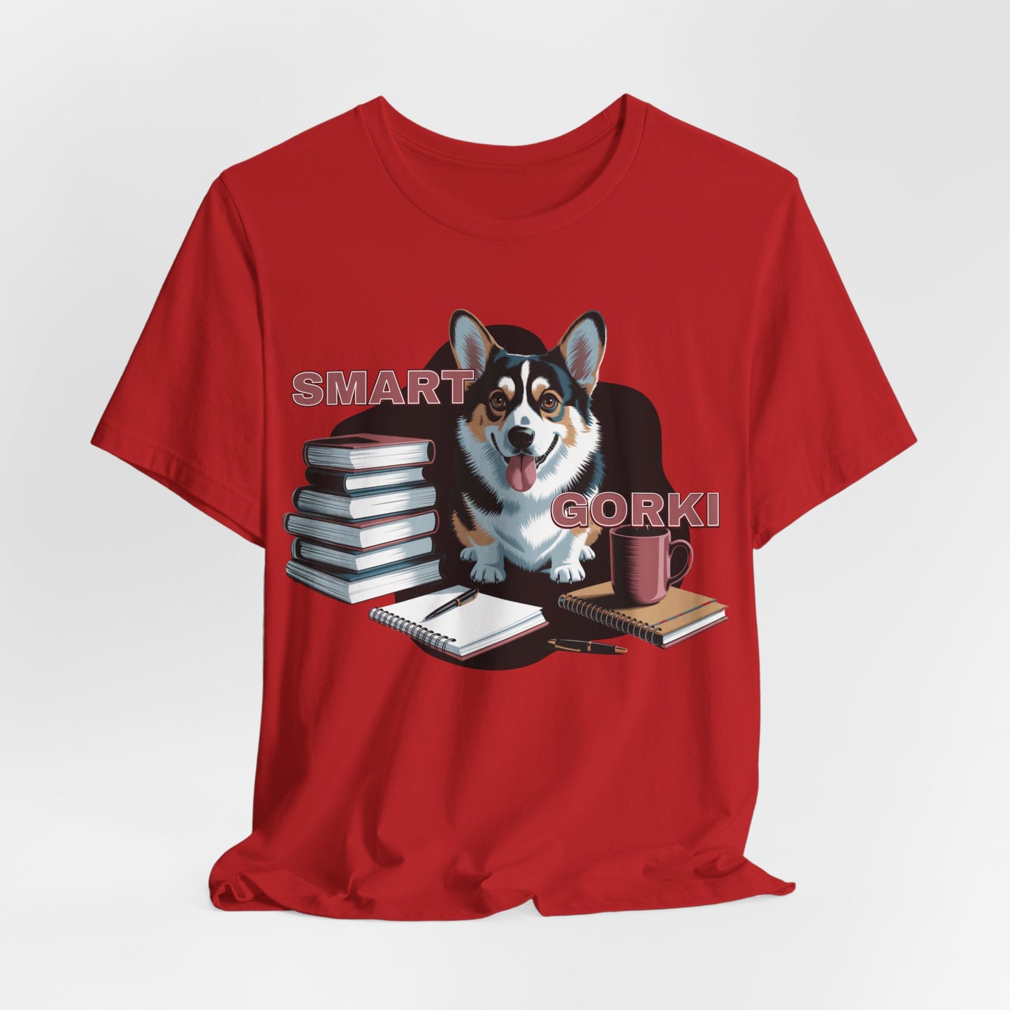 Gorki T-Shirt