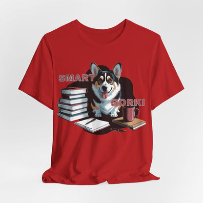 Gorki T-Shirt