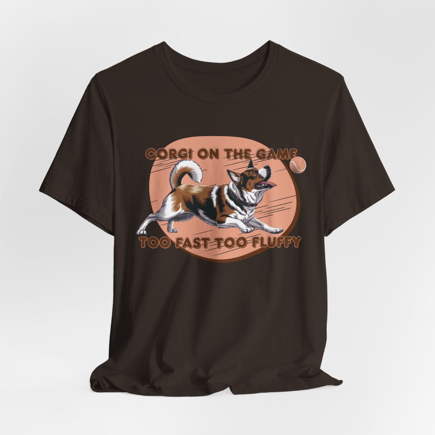 Gorki T-Shirt