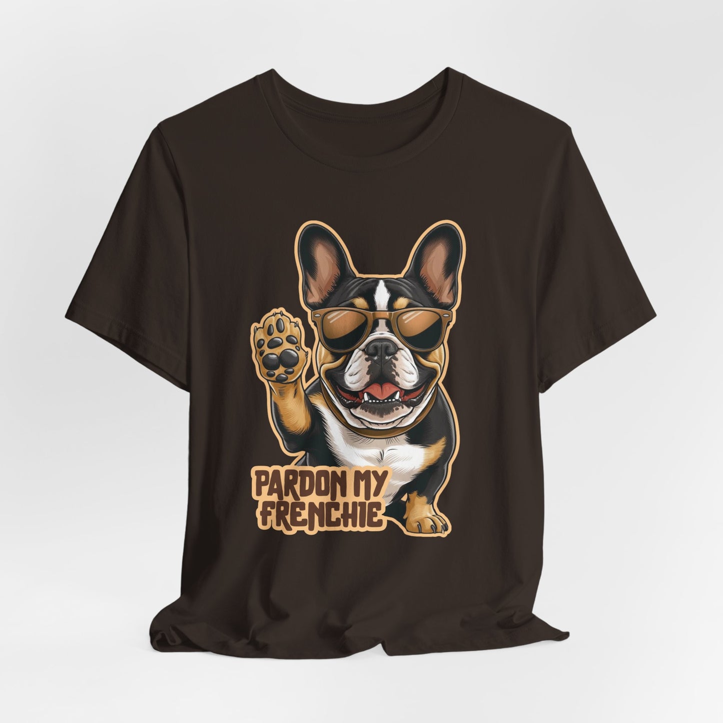 French Bulldog T-Shirt