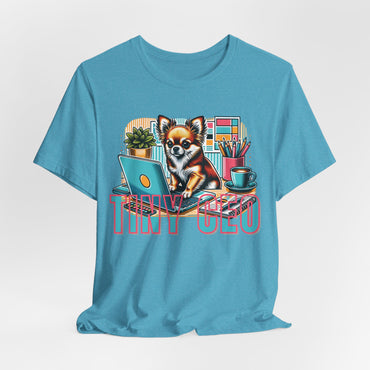 Chihuahua T-Shirt