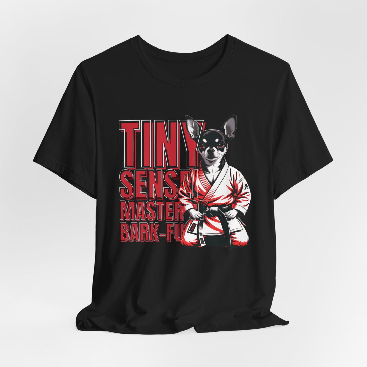 Chihuahua T-Shirt