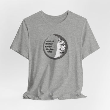 British Shorthair T-Shirt