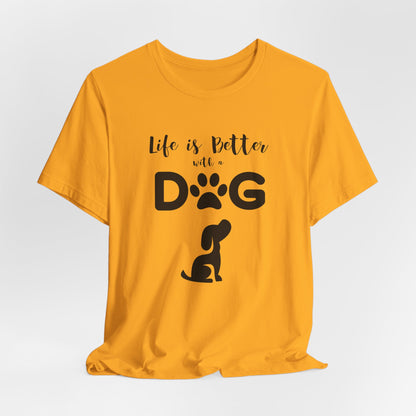 Dog T-Shirt